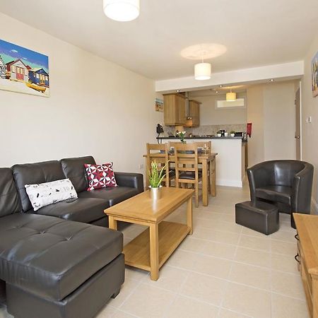 Westbeach Resort Westward Ho!  Luaran gambar
