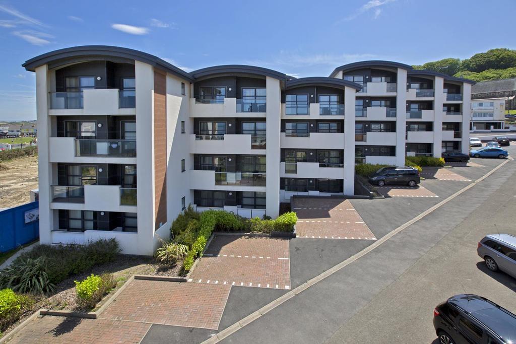 Westbeach Resort Westward Ho!  Luaran gambar