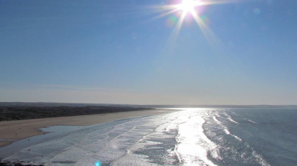 Westbeach Resort Westward Ho!  Luaran gambar